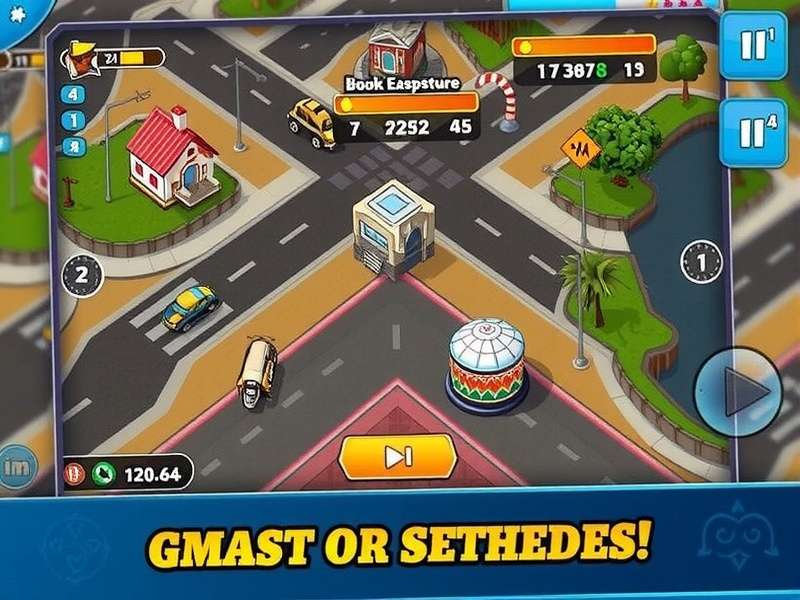 Racing through Charminar-inspired tracks Hyderabad Hill Hustlers gameplay screenshot
